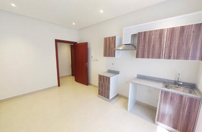 Apartment - Studio - 1 Bathroom for rent in Hidd - Muharraq Governorate