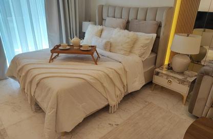 Apartment - Studio - 1 Bathroom for sale in Bahrain Bay - Capital Governorate
