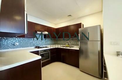 Apartment - 2 Bedrooms - 3 Bathrooms for rent in Al Juffair - Capital Governorate Apartment - 2 Bedrooms - 3 Bathrooms for rent in Al Juffair - Capital Governorate