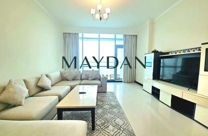Apartment - 2 Bedrooms - 3 Bathrooms for rent in Al Juffair - Capital Governorate Apartment - 2 Bedrooms - 3 Bathrooms for rent in Al Juffair - Capital Governorate