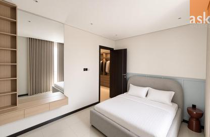 Apartment - 2 Bedrooms - 2 Bathrooms for rent in Janabiya - Northern Governorate