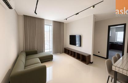 Apartment - 2 Bedrooms - 2 Bathrooms for rent in Janabiya - Northern Governorate Apartment - 2 Bedrooms - 2 Bathrooms for rent in Janabiya - Northern Governorate