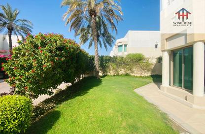 Villa - 4 - 5 for rent in Saar - Northern Governorate