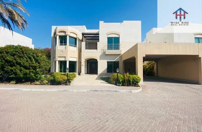 Villa - 4 - 5 for rent in Saar - Northern Governorate