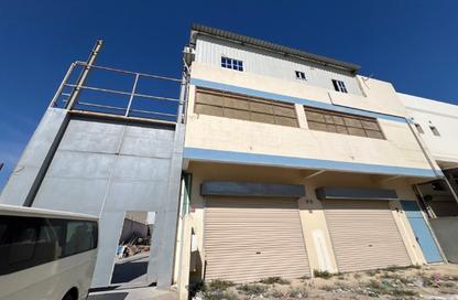 Shop - Studio for rent in Hamala - Northern Governorate