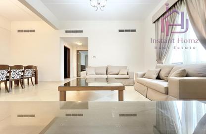 Apartment - 2 Bedrooms - 2 Bathrooms for rent in Janabiya - Northern Governorate
