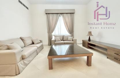 Apartment - 2 Bedrooms - 2 Bathrooms for rent in Janabiya - Northern Governorate