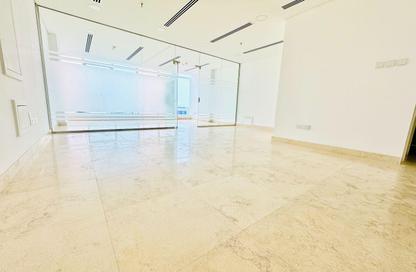 Office Space - Studio - 1 Bathroom for rent in Seef - Capital Governorate