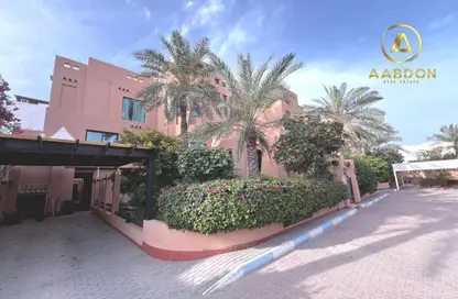 Apartment - 4 Bedrooms - 5 Bathrooms for rent in Barbar - Northern Governorate