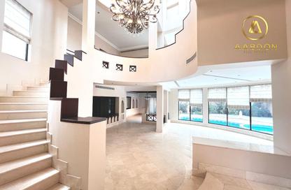 Apartment - 4 Bedrooms - 5 Bathrooms for rent in Barbar - Northern Governorate