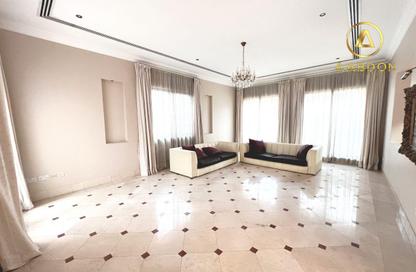 Apartment - 4 Bedrooms - 5 Bathrooms for rent in Barbar - Northern Governorate