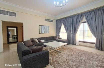 Penthouse - 3 Bedrooms - 3 Bathrooms for rent in Al Juffair - Capital Governorate
