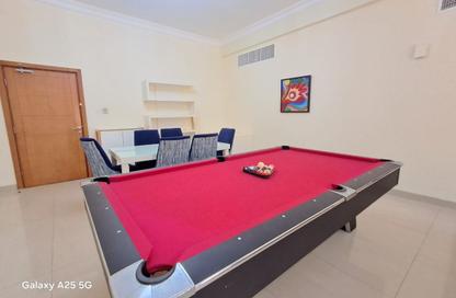 Penthouse - 3 Bedrooms - 3 Bathrooms for rent in Al Juffair - Capital Governorate