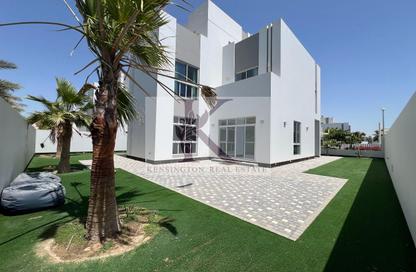 مجمع سكني - 4 غرف نوم - 5 حمامات للايجار في الهملة - المحافظة الشمالية مجمع سكني - 4 غرف نوم - 5 حمامات للايجار في الهملة - المحافظة الشمالية
