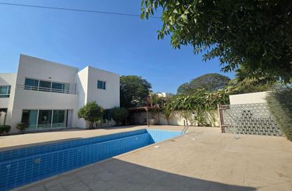 Villa - 4 Bedrooms - 5 Bathrooms for rent in Budaiya - Northern Governorate