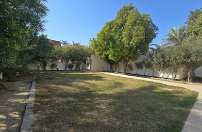 Villa - 4 Bedrooms - 5 Bathrooms for rent in Budaiya - Northern Governorate