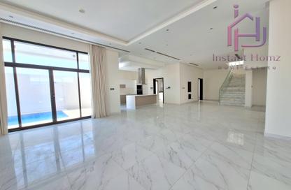 Villa - 4 Bedrooms - 5 Bathrooms for rent in Janabiya - Northern Governorate Villa - 4 Bedrooms - 5 Bathrooms for rent in Janabiya - Northern Governorate