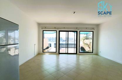 Villa - 3 - 5 for rent in Amwaj Avenue - Amwaj Islands - Muharraq Governorate