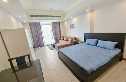 شقة - 1 حمام للايجار في الجفير - محافظة العاصمة