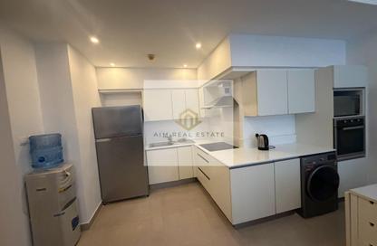 Apartment - 1 - 1 for rent in Al Juffair - Capital Governorate Apartment - 1 - 1 for rent in Al Juffair - Capital Governorate