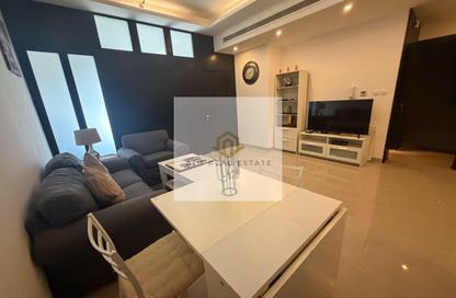 Apartment - 1 - 1 for rent in Al Juffair - Capital Governorate Apartment - 1 - 1 for rent in Al Juffair - Capital Governorate