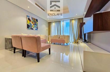 Apartment - 2 - 2 for rent in Amwaj Avenue - Amwaj Islands - Muharraq Governorate Apartment - 2 - 2 for rent in Amwaj Avenue - Amwaj Islands - Muharraq Governorate