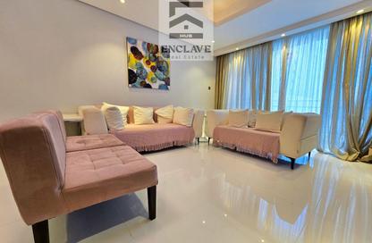 Apartment - 2 - 2 for rent in Amwaj Avenue - Amwaj Islands - Muharraq Governorate Apartment - 2 - 2 for rent in Amwaj Avenue - Amwaj Islands - Muharraq Governorate