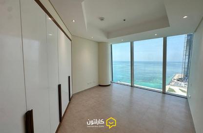 Apartment - 1 Bedroom - 1 Bathroom for sale in Bahrain Financial Harbour - Manama - Capital Governorate Apartment - 1 Bedroom - 1 Bathroom for sale in Bahrain Financial Harbour - Manama - Capital Governorate