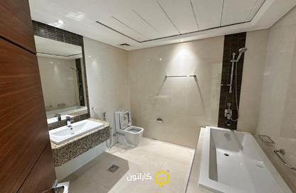 Apartment - 1 Bedroom - 1 Bathroom for sale in Bahrain Financial Harbour - Manama - Capital Governorate Apartment - 1 Bedroom - 1 Bathroom for sale in Bahrain Financial Harbour - Manama - Capital Governorate