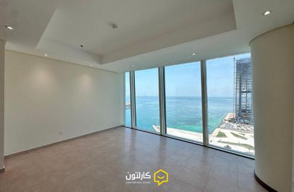 Apartment - 1 Bedroom - 1 Bathroom for sale in Bahrain Financial Harbour - Manama - Capital Governorate