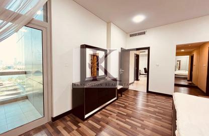 Apartment - 2 Bedrooms - 3 Bathrooms for rent in Reef Island - Capital Governorate Apartment - 2 Bedrooms - 3 Bathrooms for rent in Reef Island - Capital Governorate
