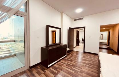 Apartment - 2 Bedrooms - 3 Bathrooms for rent in Reef Island - Capital Governorate Apartment - 2 Bedrooms - 3 Bathrooms for rent in Reef Island - Capital Governorate