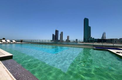 Apartment - 2 Bedrooms - 3 Bathrooms for rent in Reef Island - Capital Governorate
