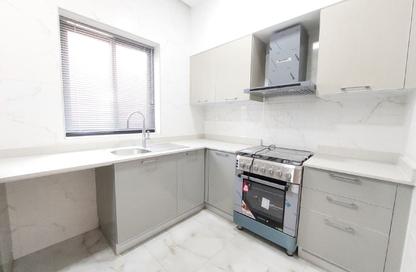 Apartment - 2 - 2 for rent in Tubli - Central Governorate