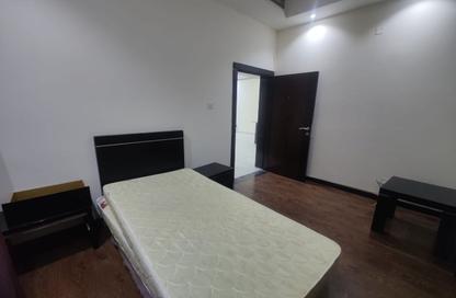 Apartment - 2 Bedrooms - 2 Bathrooms for rent in Al Burhama - Manama - Capital Governorate