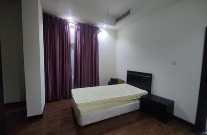 Apartment - 2 Bedrooms - 2 Bathrooms for rent in Al Burhama - Manama - Capital Governorate