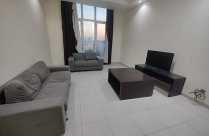Apartment - 2 Bedrooms - 2 Bathrooms for rent in Al Burhama - Manama - Capital Governorate Apartment - 2 Bedrooms - 2 Bathrooms for rent in Al Burhama - Manama - Capital Governorate