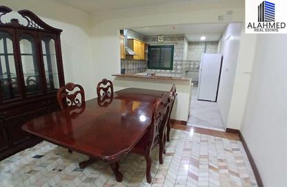 Apartment - 1 Bedroom - 1 Bathroom for rent in Al Juffair - Capital Governorate Apartment - 1 Bedroom - 1 Bathroom for rent in Al Juffair - Capital Governorate