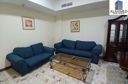 Apartment - 1 Bedroom - 1 Bathroom for rent in Al Juffair - Capital Governorate