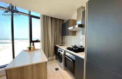 Apartment - 2 - 2 for rent in Seef - Capital Governorate