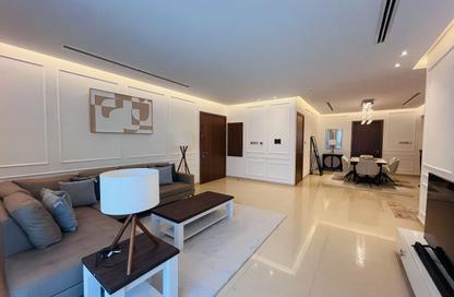 Apartment - 2 - 3 for rent in Reef Island - Capital Governorate
