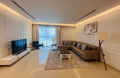 Apartment - 2 - 3 for rent in Reef Island - Capital Governorate