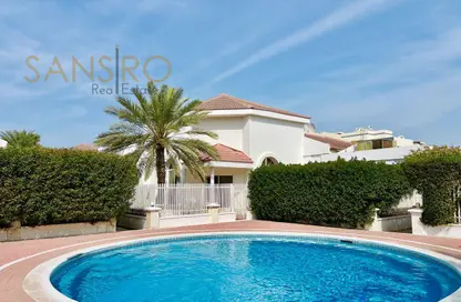 فيلا - 4 غرف نوم - 4 حمامات للايجار في البديع - المحافظة الشمالية