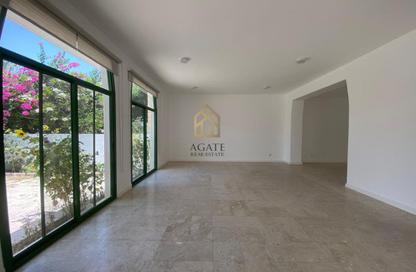 Villa - Studio - 3 for rent in Adliya - Manama - Capital Governorate