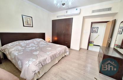 Apartment - 1 - 1 for rent in Al Juffair - Capital Governorate