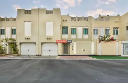 فيلا - 4 غرف نوم - 4 حمامات للبيع في عالي - المحافظة الوسطى