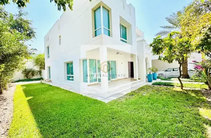 Villa - 3 Bedrooms - 4 Bathrooms for rent in Janabiya - Northern Governorate