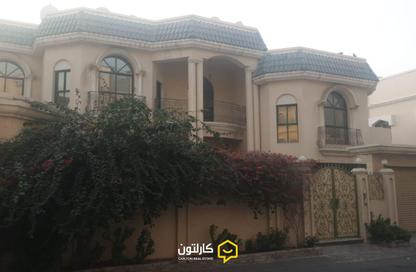 فيلا - 6 غرف نوم - 8 حمامات للبيع في بوكوارة - الرفاع - المحافظة الجنوبية