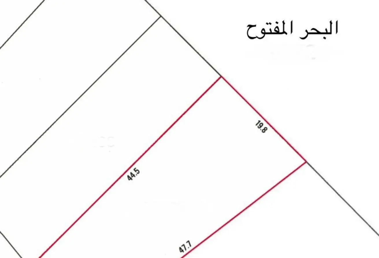 55198980 - الصورة الرئيسية للعقار
