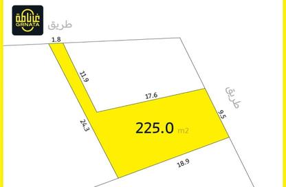 Land - Studio for sale in Manama - Capital Governorate